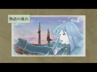 Valkyria Chronicles : Trailer