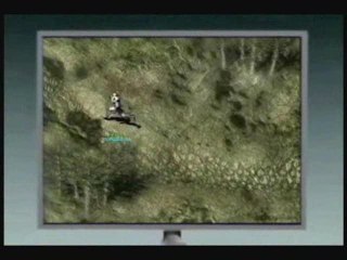 Shadow of Legend : Darkness of the Underworld : Trailer