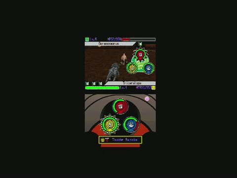 Dinosaur King : Tricératops