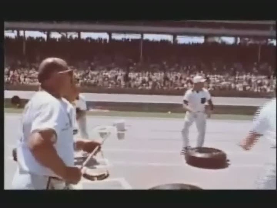 Indianapolis 500 Legends : Trailer 1961