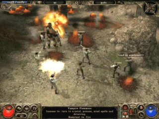 The Chosen : Well of Souls : Gameplay