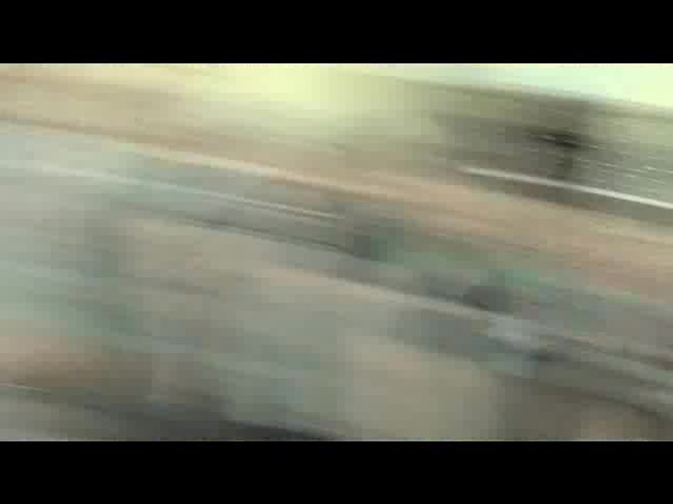 Pirates vs Ninjas Dodgeball : Match réel