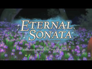 Eternal Sonata : Trailer PS3