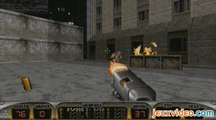 Duke Nukem 3D : Virée en ville