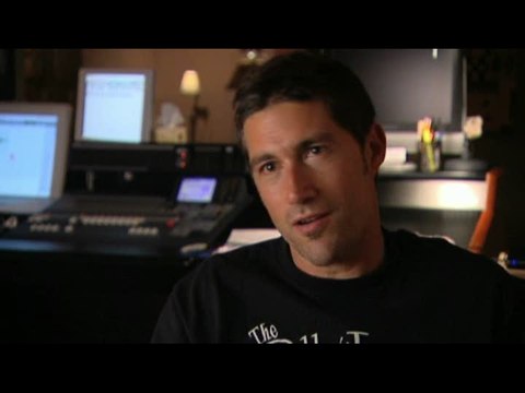 Speed Racer : Le Jeu Vidéo : Interview : Matthew Fox