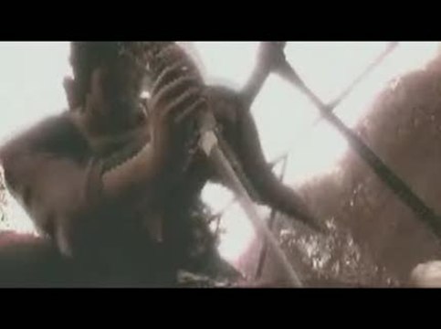 Ryu Ga Gotoku Kenzan! : Combat 8