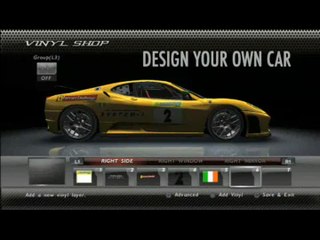 Ferrari Challenge : Trailer