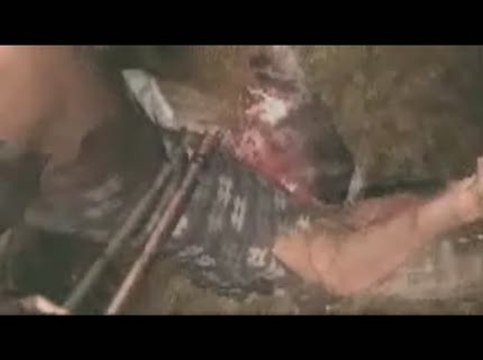 Ryu Ga Gotoku Kenzan! : Combat 6