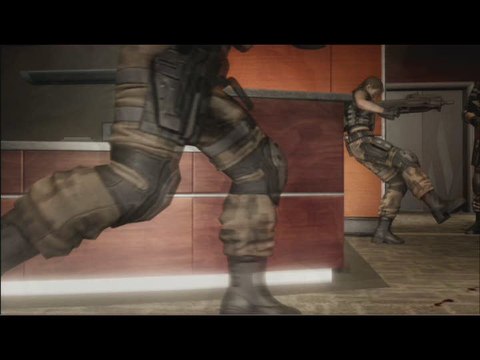 F.E.A.R. 2 : Project Origin : Le retour d'Alma