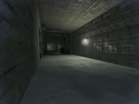 Penumbra : Black Plague : Ambiance