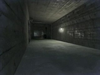 Penumbra : Black Plague : Ambiance