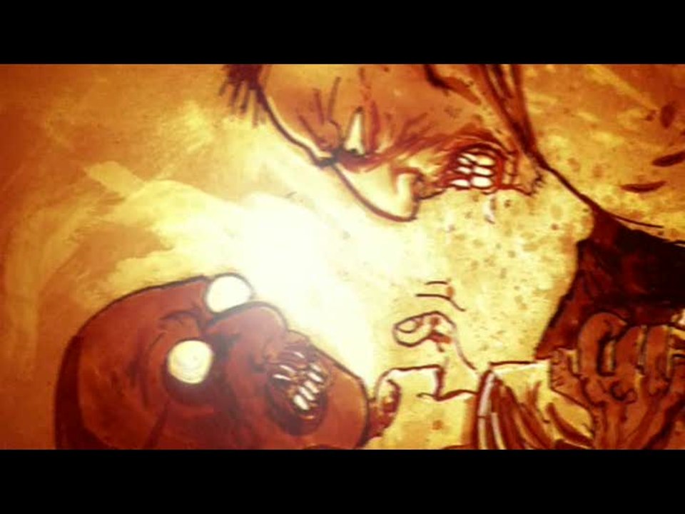 Dead Space : Comics Issue 3