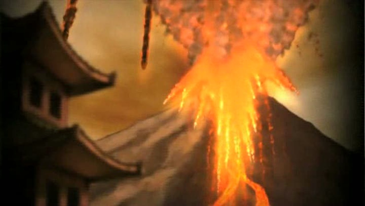 A New Beginning : GC 2010 : Trailer