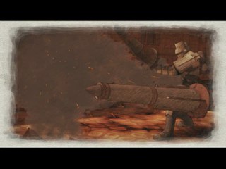 Valkyria Chronicles : Spot TV 1