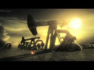 Edge of Twilight : Trailer japonais