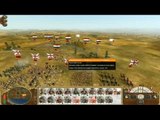 Empire : Total War : Tactiques avancées