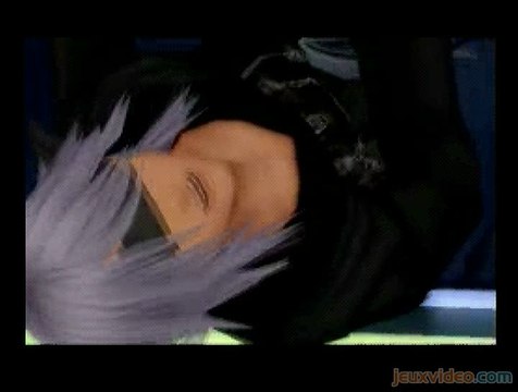 Kingdom Hearts : 358/2 Days : La tension monte