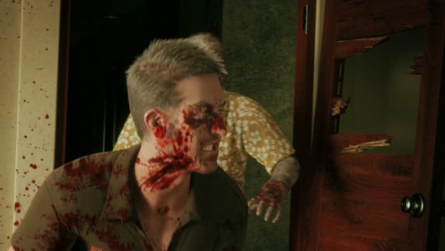 Dead Island : Une île infestée de zombies