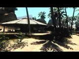 Dead Island : GC 2007 : une île paradisiaque ?