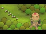 PixelJunk Monsters : Trailer