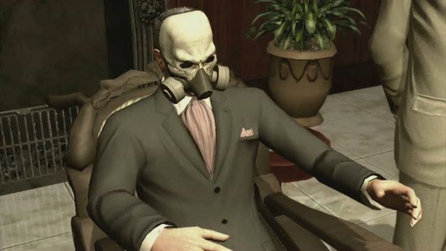 Deadly Premonition : Bande-annonce japonaise