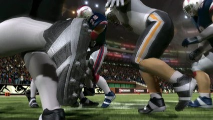 BackBreaker : Journal des développeurs n°2