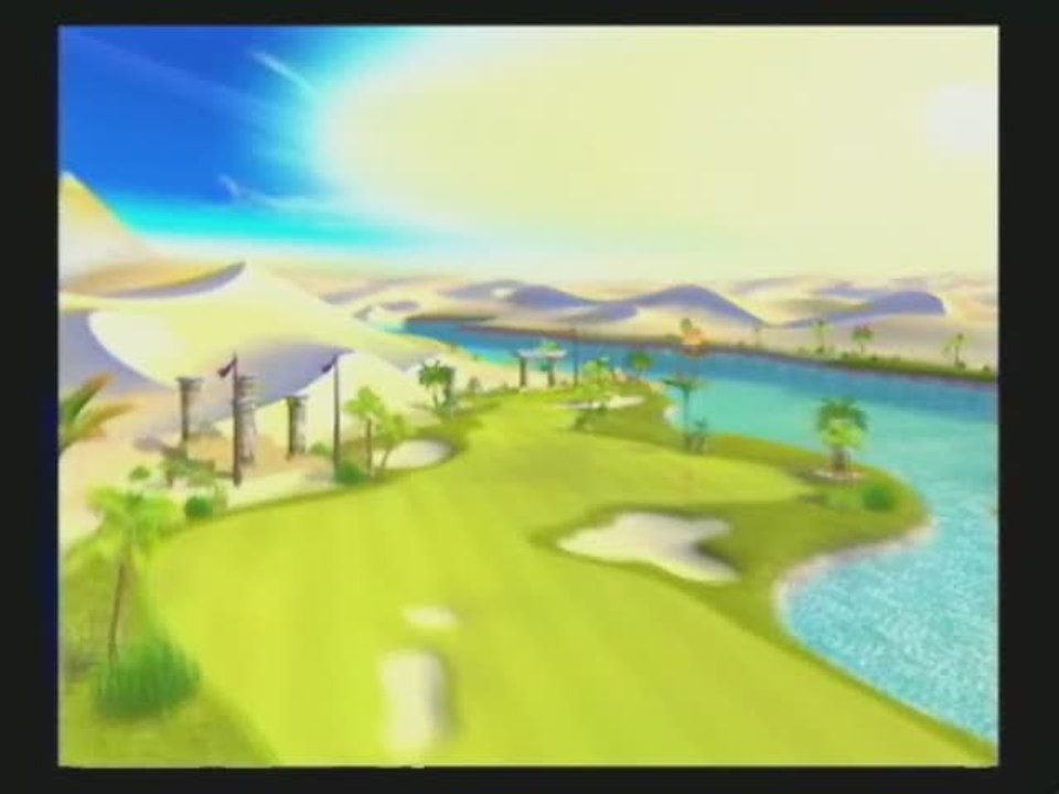 We Love Golf! : Visite en Egypte