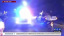 Policía Nacional captura a varias personas durante operativos en la capital