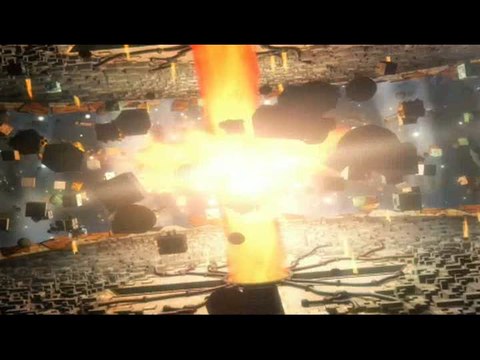 Blue Dragon Plus : Trailer personnages