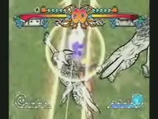 Naruto Shippuden : Gekitou Ninja Taisen ! EX 2 : Trailer n°1