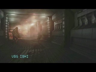 Dead Space : Teaser