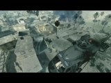 Call of Duty 4 : Modern Warfare : Kadhafi n'aime pas CoD 4