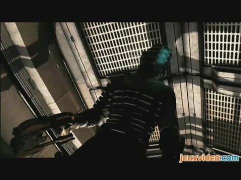 Dead Space : Guide vidéo chapitre 1 - Bande annonce
