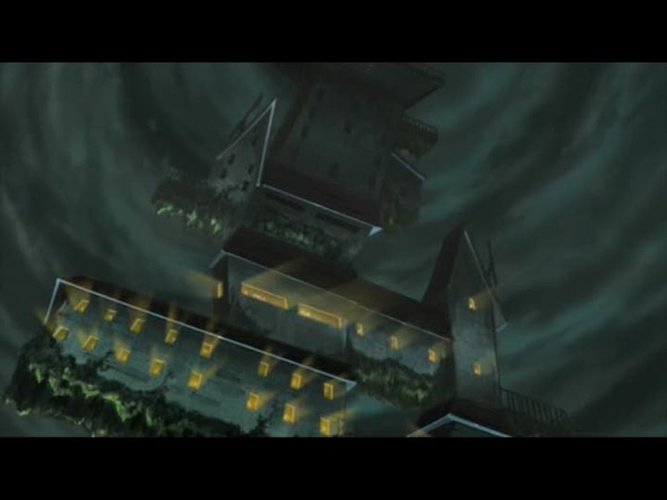 Professeur Layton et l'Etrange Village : Bande-annonce en français