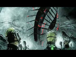 Dead Space : Comics Issue 1