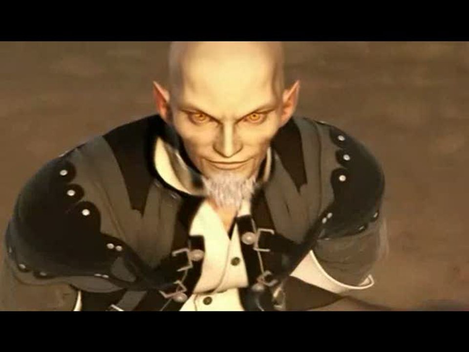 Kingdom Hearts : Birth by Sleep : Birth by Sleep se dévoile