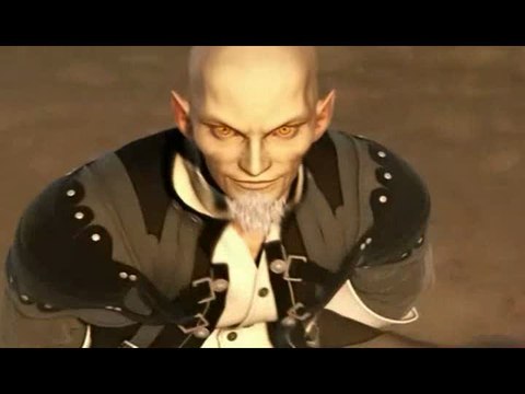 Kingdom Hearts : Birth by Sleep : Birth by Sleep se dévoile