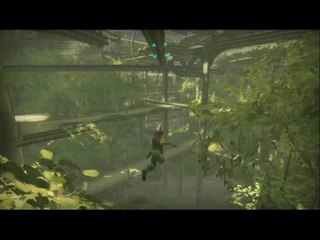 Bionic Commando : Trailer (montage alternatif) - TGS 2008