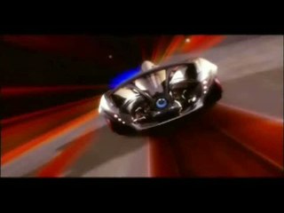 Speed Racer : Le Jeu Vidéo : Trailer n°1