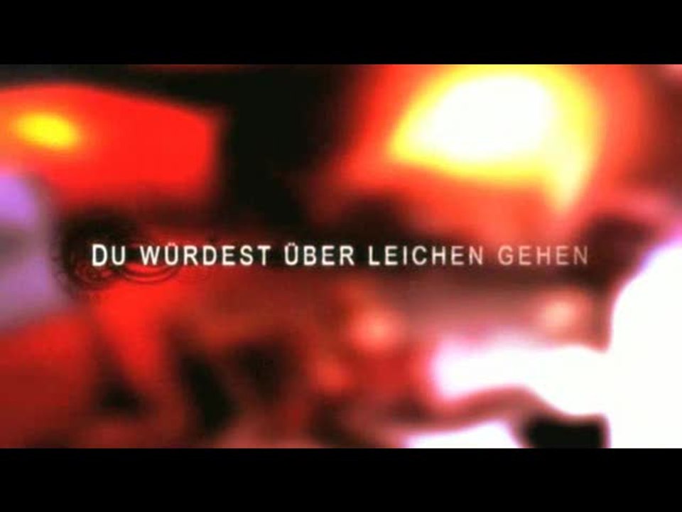 Memento Mori : Trailer n°1