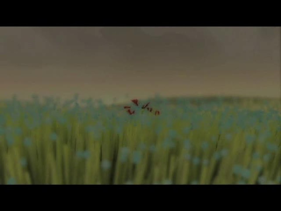 Flower : TGS 07 : Trailer