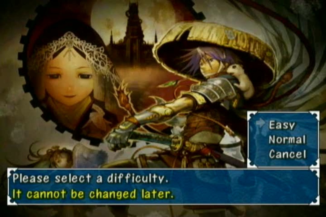 Shiren the Wanderer : Explications