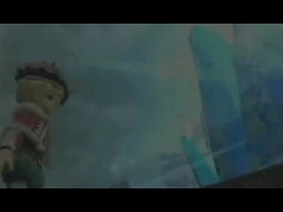 Final Fantasy Crystal Chronicles : My Life as a King : Intro