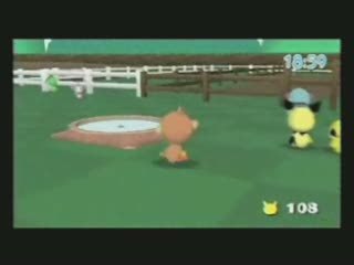My Pokémon Ranch : Présentation