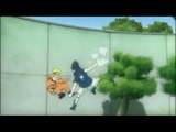 Naruto : Ultimate Ninja Storm : TGS 2008 : Trailer