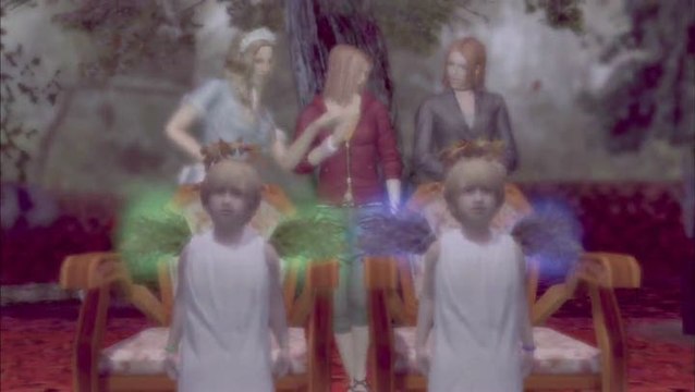 Deadly Premonition : Trailer