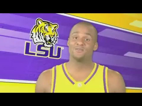 College Hoops 2K8 : Trailer