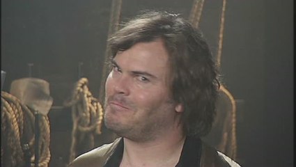 Brütal Legend : Pensées brutales avec Jack Black - partie 11 : Sooo sexy