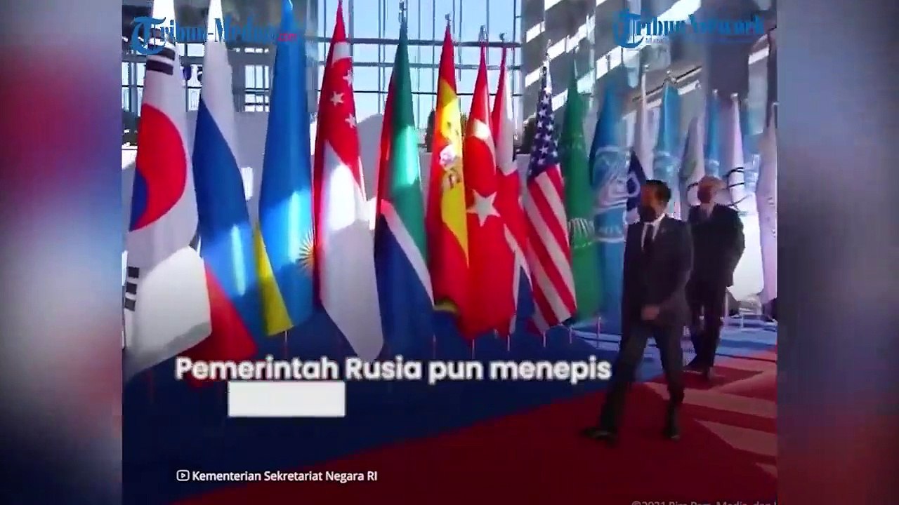 Trending terbaru