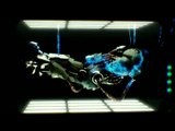 Bionic Commando : Report du Lab 001 : Le Bras Bionique